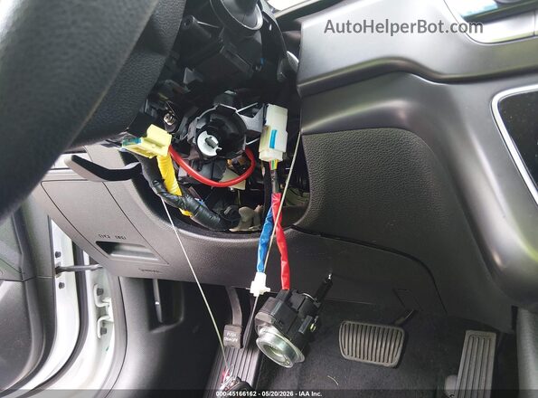 5NPE24AF8KH735938 2019 HYUNDAI SONATA White Вид спереду