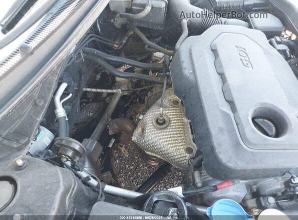 5NPE24AF8KH804871 2019 HYUNDAI SONATA Черный Вид спереди