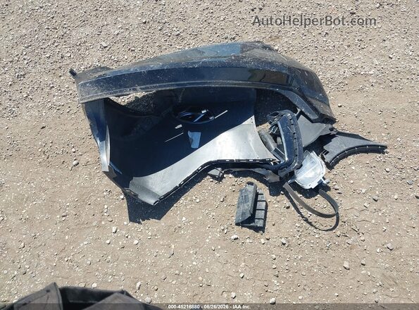 5NPE24AF8KH804871 2019 HYUNDAI SONATA Черный Вид щитка приборов