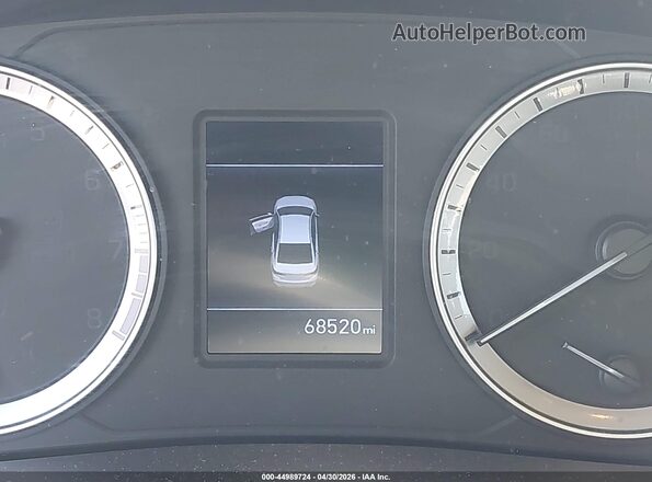 5NPE24AF8KH808726 2019 HYUNDAI SONATA Black 