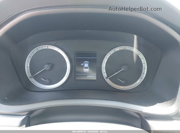5NPE24AF8KH808726 2019 HYUNDAI SONATA Black Widok tylnych siedzeń