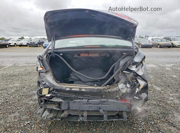 5NPE24AF8KH817460 2019 HYUNDAI SONATA Gray 