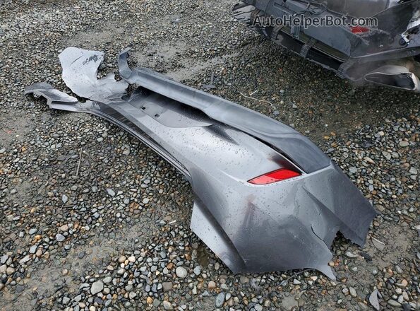 5NPE24AF8KH817460 2019 HYUNDAI SONATA Gray 