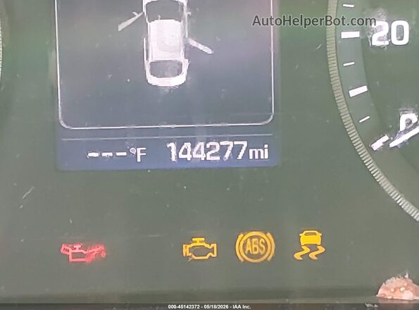 5NPE24AF9GH360956 2016 HYUNDAI SONATA Бордовый 