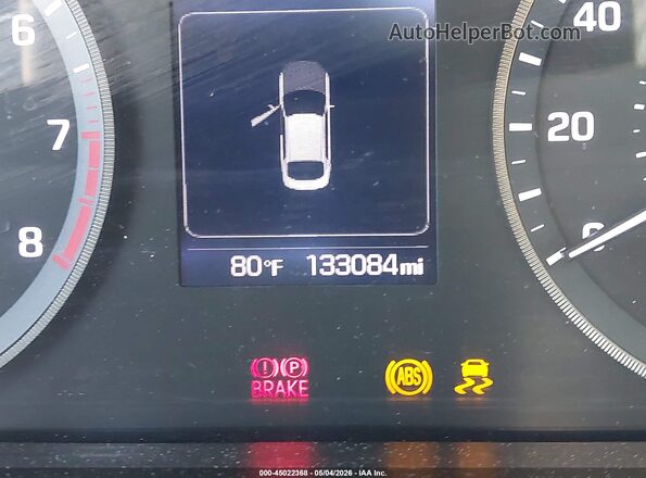 5NPE24AFXHH493470 2017 HYUNDAI SONATA Silver 