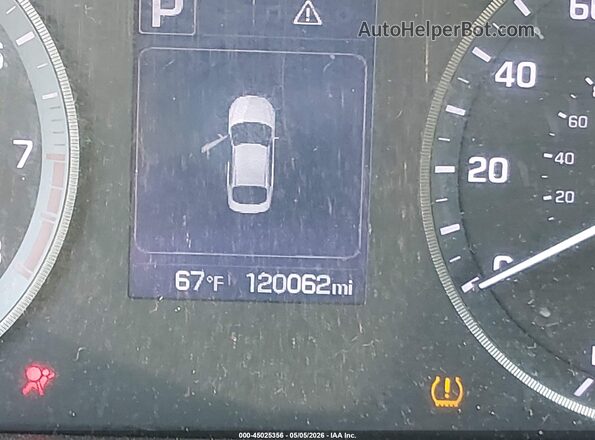 5NPE24AFXHH553361 2017 HYUNDAI SONATA Gray 