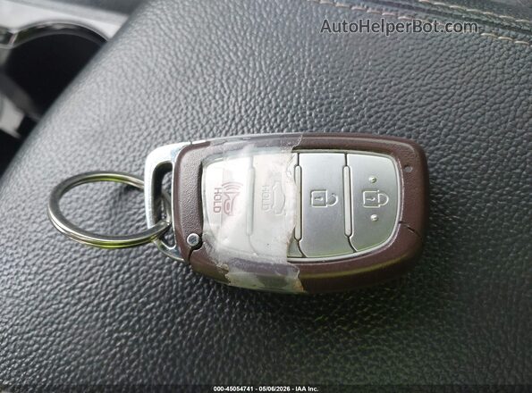 5NPE34AB4HH526098 2017 HYUNDAI SONATA White 