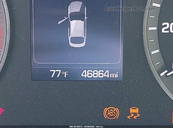 5NPE34AF0HH444467 2017 HYUNDAI SONATA Серебряный 