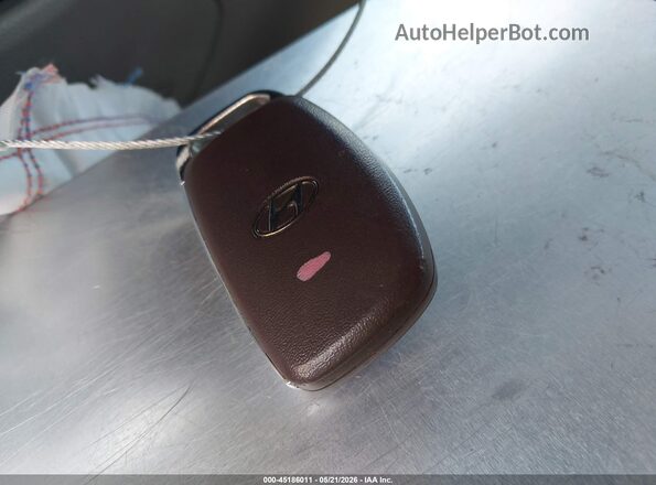 5NPE34AF0JH609472 2018 HYUNDAI SONATA Black 