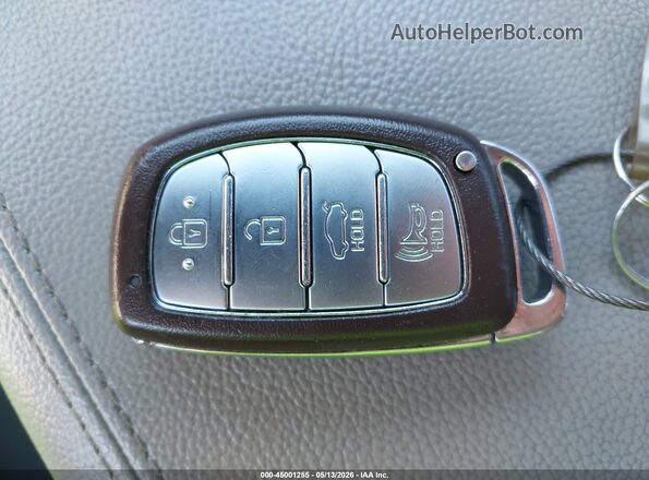 5NPE34AF0JH711306 2018 HYUNDAI SONATA Black 