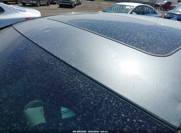 5NPE34AF0KH770454 2019 HYUNDAI SONATA Gray 