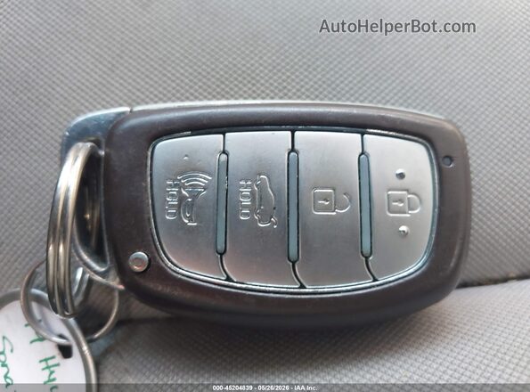 5NPE34AF0KH804568 2019 HYUNDAI SONATA Silver Առջևի վահանակի տեսք