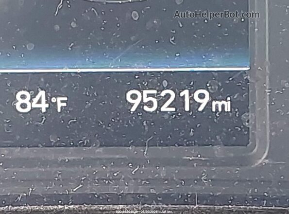 5NPE34AF0KH804568 2019 HYUNDAI SONATA Silver 