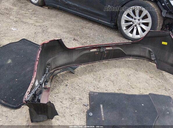 5NPE34AF0KH812704 2019 HYUNDAI SONATA Красный Вид щитка приборов