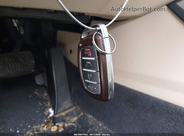 5NPE34AF1HH576721 2017 HYUNDAI SONATA Black 