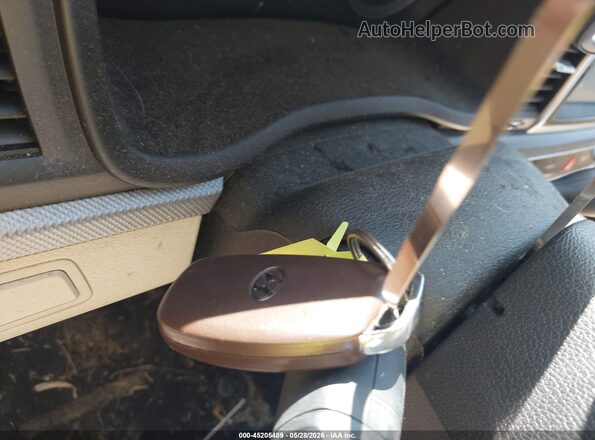 5NPE34AF1JH657692 2018 HYUNDAI SONATA Black Dashboard view