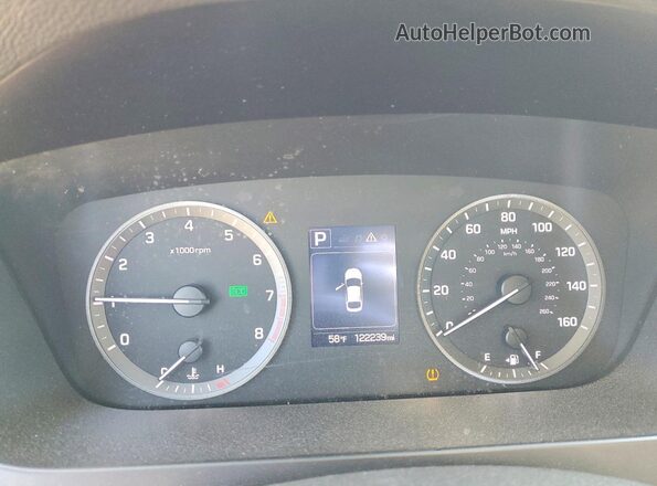 5NPE34AF2HH479995 2017 HYUNDAI SONATA Black 