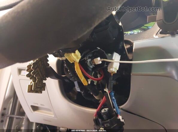 5NPE34AF2HH498952 2017 HYUNDAI SONATA Silver Դիմացի տեսք
