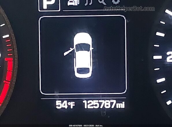 5NPE34AF2HH498952 2017 HYUNDAI SONATA Silver Սալոնի 360 աստիճան տեսք