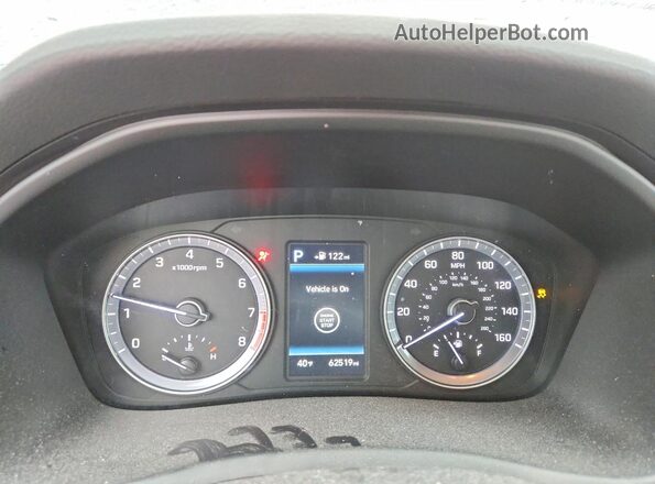 5NPE34AF2JH602989 2018 HYUNDAI SONATA Black 