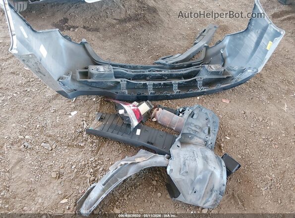 5NPE34AF2JH673853 2018 HYUNDAI SONATA Silver Instrument cluster view