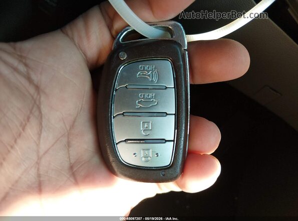 5NPE34AF2KH784629 2019 HYUNDAI SONATA Red წინა პანელის ხედი