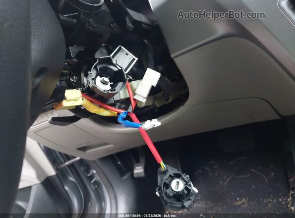 5NPE34AF3GH263121 2016 HYUNDAI SONATA Silver წინა ხედი