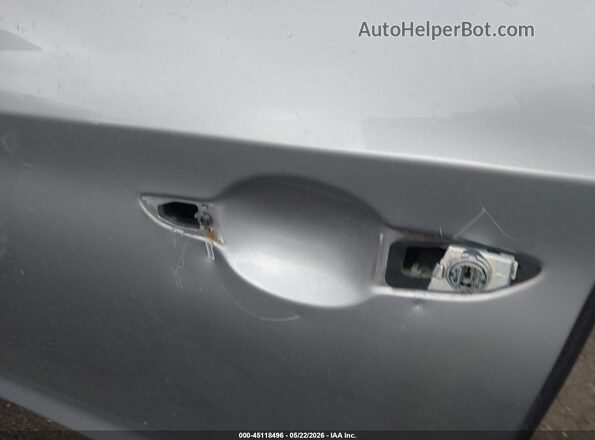 5NPE34AF3GH263121 2016 HYUNDAI SONATA Silver 