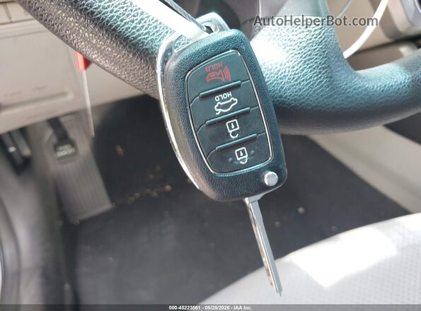 5NPE34AF3GH319669 2016 HYUNDAI SONATA Gray Вид панелі приладів