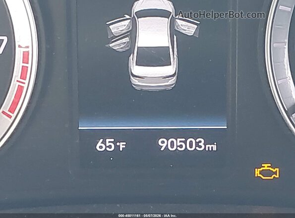 5NPE34AF3KH732023 2019 HYUNDAI SONATA White 