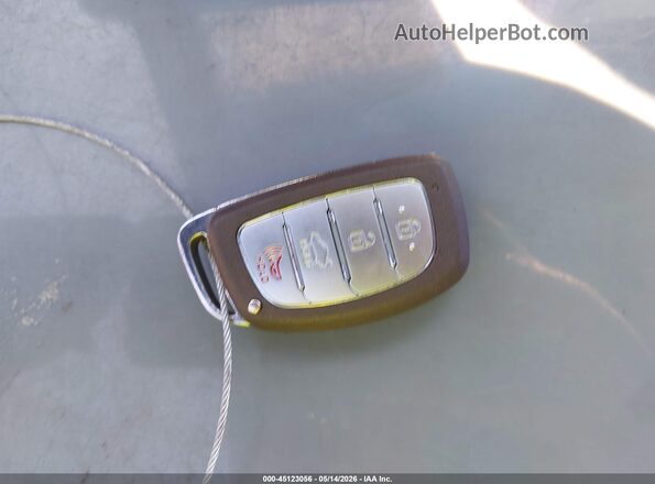 5NPE34AF4GH363986 2016 HYUNDAI SONATA Blue Widok deski rozdzielczej
