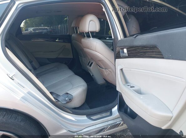 5NPE34AF4GH417917 2016 HYUNDAI SONATA Silver VIN կոդի պիտակի տեսք