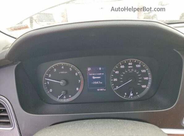 5NPE34AF4HH478122 2017 HYUNDAI SONATA Silver 