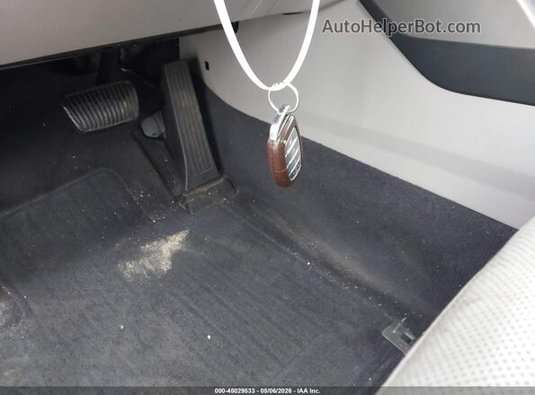 5NPE34AF4HH502175 2017 HYUNDAI SONATA Silver Widok deski rozdzielczej