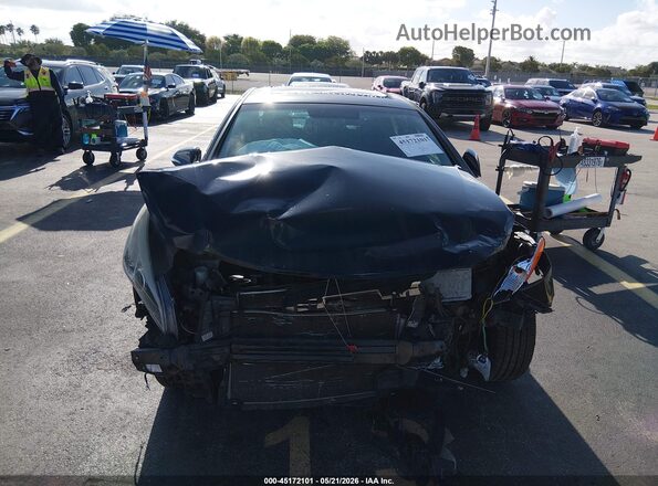 5NPE34AF4HH552087 2017 HYUNDAI SONATA Черный 