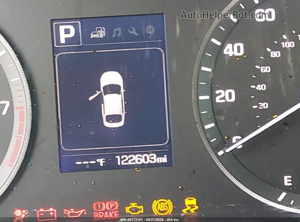 5NPE34AF4HH552087 2017 HYUNDAI SONATA Черный 