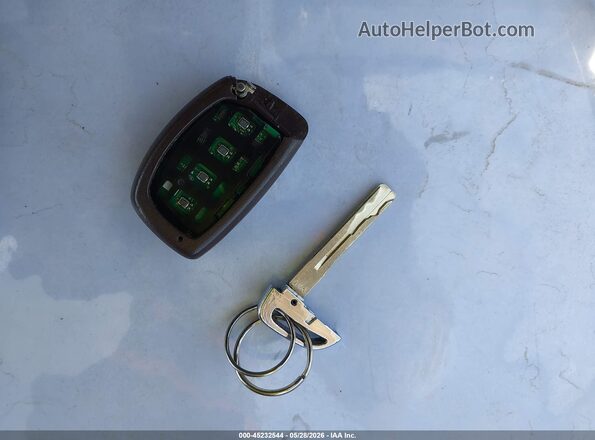 5NPE34AF4KH813192 2019 HYUNDAI SONATA Серебряный Вид панели приборов