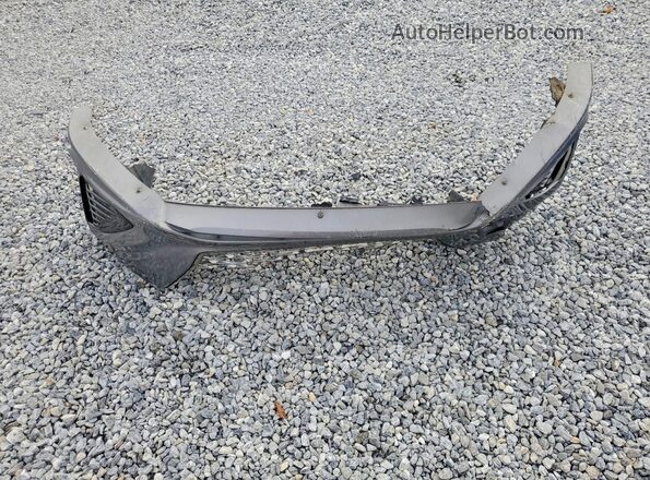 5NPE34AF5KH779800 2019 HYUNDAI SONATA Серый Вид подкапотного пространства
