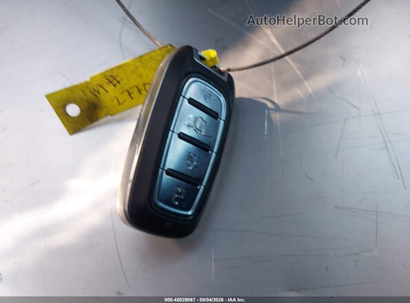 5NPE34AF6GH277028 2016 HYUNDAI SONATA Черный Вид панели приборов