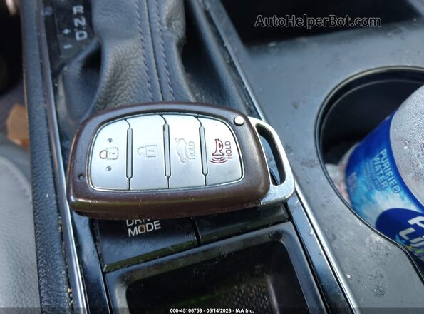 5NPE34AF6GH315759 2016 HYUNDAI SONATA Blue 
