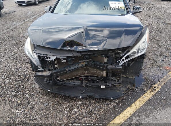5NPE34AF6GH390025 2016 HYUNDAI SONATA Black Vista frontal