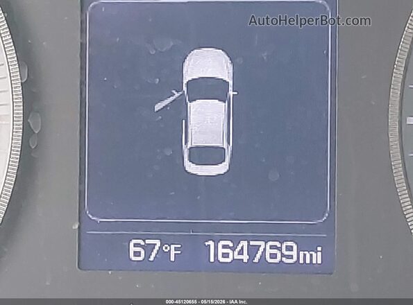 5NPE34AF6HH547280 2017 HYUNDAI SONATA White 