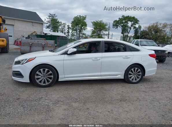 5NPE34AF6HH547280 2017 HYUNDAI SONATA White სალონის 360-გრადუსიანი ხედი