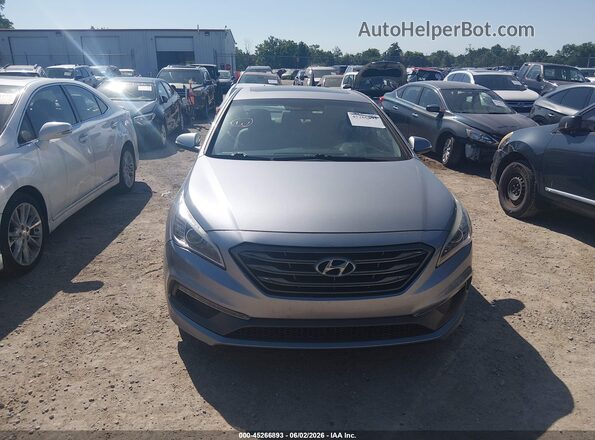 5NPE34AF7GH423131 2016 HYUNDAI SONATA White 