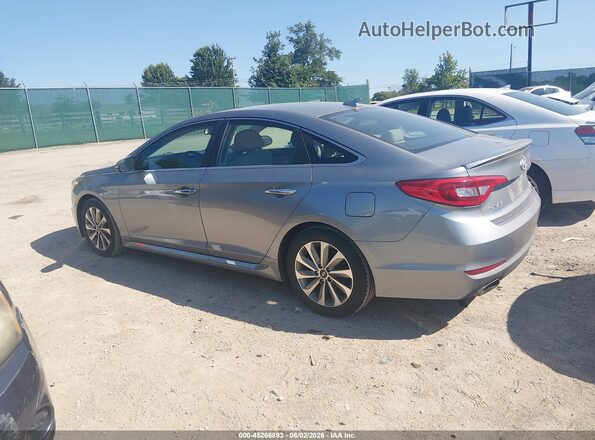 5NPE34AF7GH423131 2016 HYUNDAI SONATA White 
