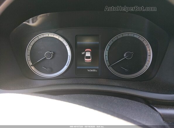 5NPE34AF7JH681186 2018 HYUNDAI SONATA White Հետևի նստատեղերի տեսք
