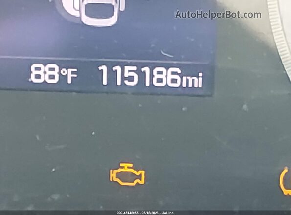 5NPE34AF8GH412395 2016 HYUNDAI SONATA Red 