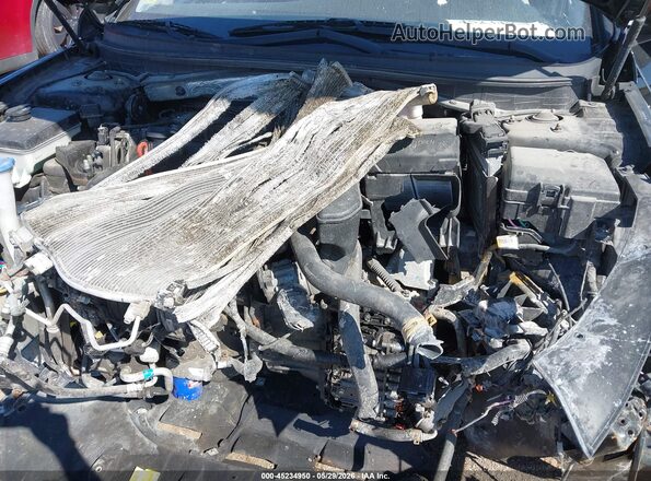 5NPE34AF8JH616184 2018 HYUNDAI SONATA Black უკანა ხედი
