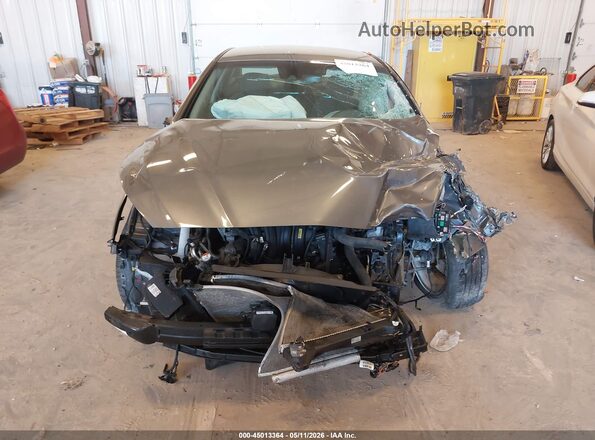 5NPE34AF9JH665538 2018 HYUNDAI SONATA Gray Instrument cluster view