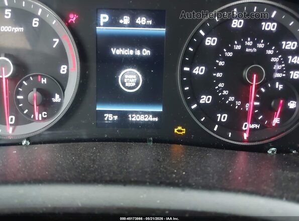 5NPE34AF9JH682646 2018 HYUNDAI SONATA Blue 